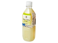 セブンプレミアム フルーツオ・レ ペット500ml