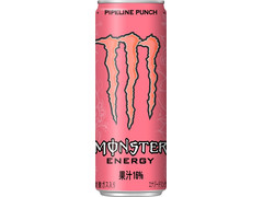 モンスターエナジー パイプラインパンチ 商品写真