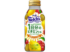 Welch’s フルーツコンディションズ