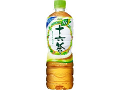 十六茶 ペット630ml