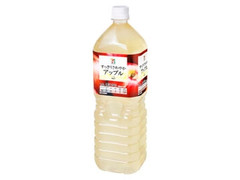 アップル ペット1500ml