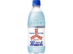 三ツ矢サイダー レモラ ペット500ml