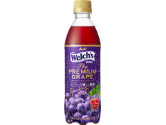 Welch’s ザ・プレミアムグレープ