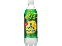 アサヒ 三ツ矢 グリーンレモン ペット500ml