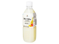 フルーツオ・レ ペット500ml