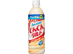  ペット600ml