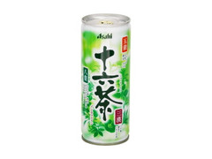 アサヒ 十六茶 缶245g