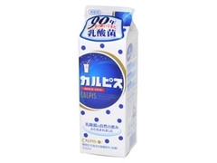 カルピス パック500ml