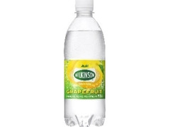 アサヒ ウィルキンソン タンサン グレープフルーツ ペット500ml