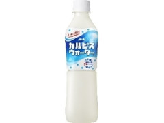 カルピスウォーター ペット500ml