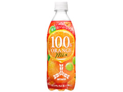 アサヒ 三ツ矢 100％ORANGE mix 商品写真