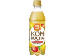 KOMBUCHA コン・ブチャ ペット430ml