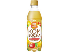 アサヒ KOMBUCHA 商品写真