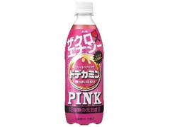 アサヒ ドデカミン PINK 商品写真