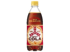 アサヒ 三ツ矢クラフトコーラ ペット500ml