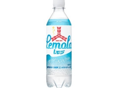 三ツ矢サイダー レモラ ペット500ml