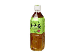 十六茶 ペット500ml