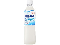 アサヒ カルピスウォーター ペット500ml