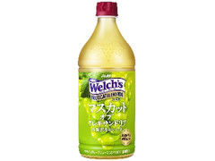 Welch’s マスカットブレンド100 商品写真