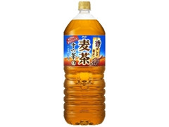 アサヒ 十六茶麦茶 ペット2L