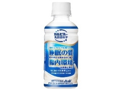 届く強さの乳酸菌W ペット200ml