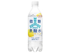 アサヒ 三ツ矢 微糖炭酸水 レモン 商品写真