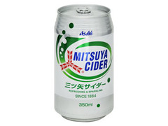 三ツ矢サイダー 缶350ml