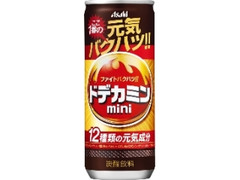 ドデカミンmini 缶250ml