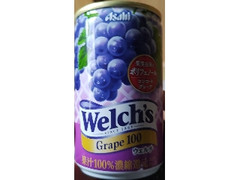 Welch’s グレープ 100 160g