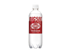 アサヒ ウィルキンソン タンサン ペット580ml