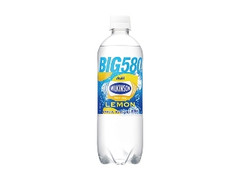 ウィルキンソン タンサン レモン ペット580ml