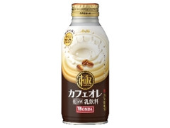 アサヒ ワンダ 極 カフェオレ 370g