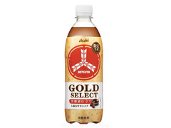 アサヒ 三ツ矢GOLD SELECT