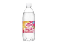 アサヒ ウィルキンソン タンサン ダブルピーチ