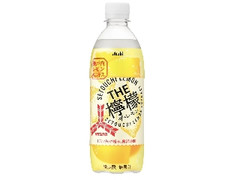 アサヒ 三ツ矢 THE檸檬