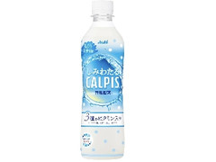 アサヒ しみわたるカルピス