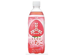 アサヒ 三ツ矢 まろやかいちご