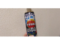 アサヒ ドデカミンのゼロがこんなにおいしいわけがない