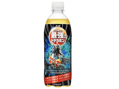 アサヒ ぼくの考えた最強のドデカミン