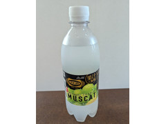 アサヒ THE FRUITY マスカット