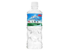 富士山のバナジウム天然水 ペット530ml