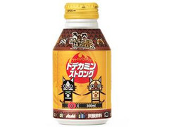 アサヒ ドデカミン ストロング モンスターハンターデザイン 缶300ml