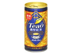 アサヒ ティオ 濃厚紅茶 商品写真