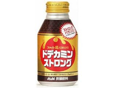 アサヒ ドデカミンストロング 缶300ml