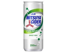 アサヒ 三ツ矢サイダー 缶250ml