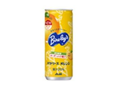 アサヒ バヤリース オレンジ 缶250g