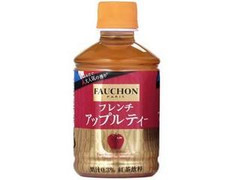 フォション フレンチアップルティー ペット275ml