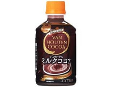 ミルクココア ペット280ml