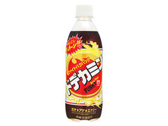 ドデカミン オリジナル ペット500ml