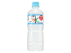 六甲 おいしい水 増量ボトル ペット600ml